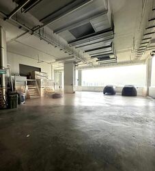 Mandai Connection (D25), Factory #570015241